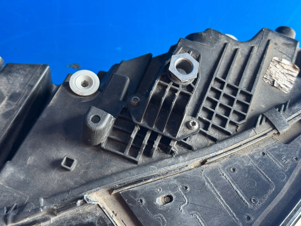 Frontscheinwerfer BMW X5 G05 G06 9481787-07 Full LED Links Headlight SCH9767836903yj