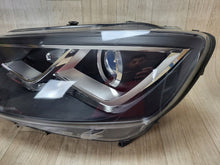 Load image into Gallery viewer, Frontscheinwerfer Seat Alhambra 7N5941751 Xenon Links Scheinwerfer Headlight SCH8935321580so