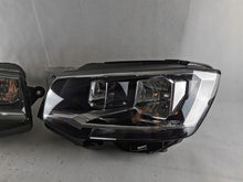 Load image into Gallery viewer, Frontscheinwerfer VW Transporter 7E1941006A 7E1941005A 7E1941005G Ein Satz SCH4022866830kz