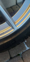 Load image into Gallery viewer, 1x Alufelge 18 Zoll 8.0" 5x112 46ET 8Y0601025M Audi A3 Rim Wheel FEL3968713323is