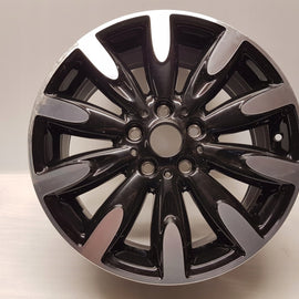 1x Alufelge 17 Zoll 7.0