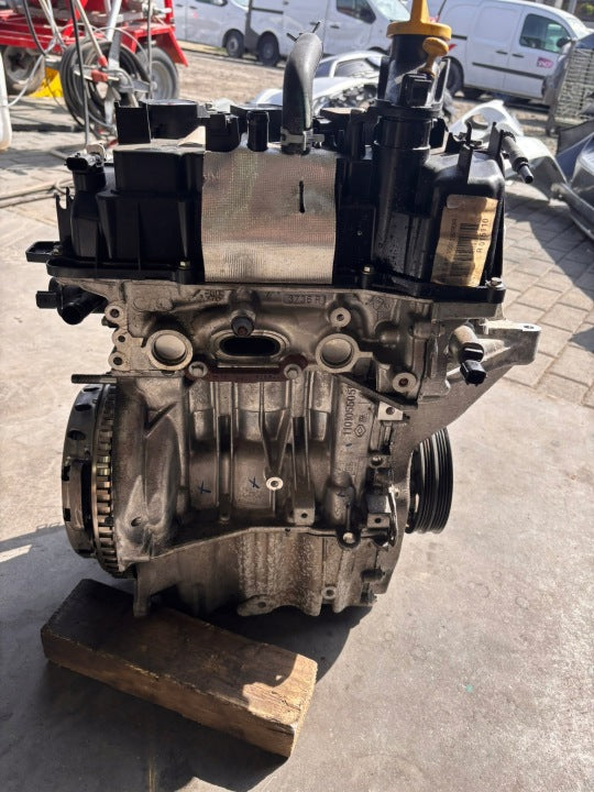 Motor Nissan Micra I K14 BR10DE 1.0 25TKm Benzin Engine Unkomplett MOT6888487119aj