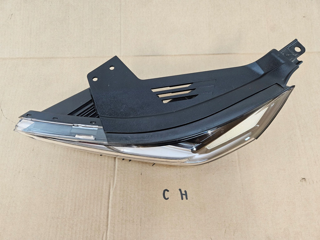 Frontscheinwerfer Hyundai Santa I Fe IV 92207-S1000 LED Rechts oder Links SCH5166707416ut