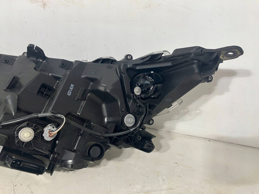 Frontscheinwerfer Toyota V 8990842020 LED Rechts Scheinwerfer Headlight SCH8176881147vb