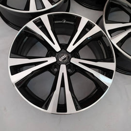 4x Alufelge 18 Zoll 7.0