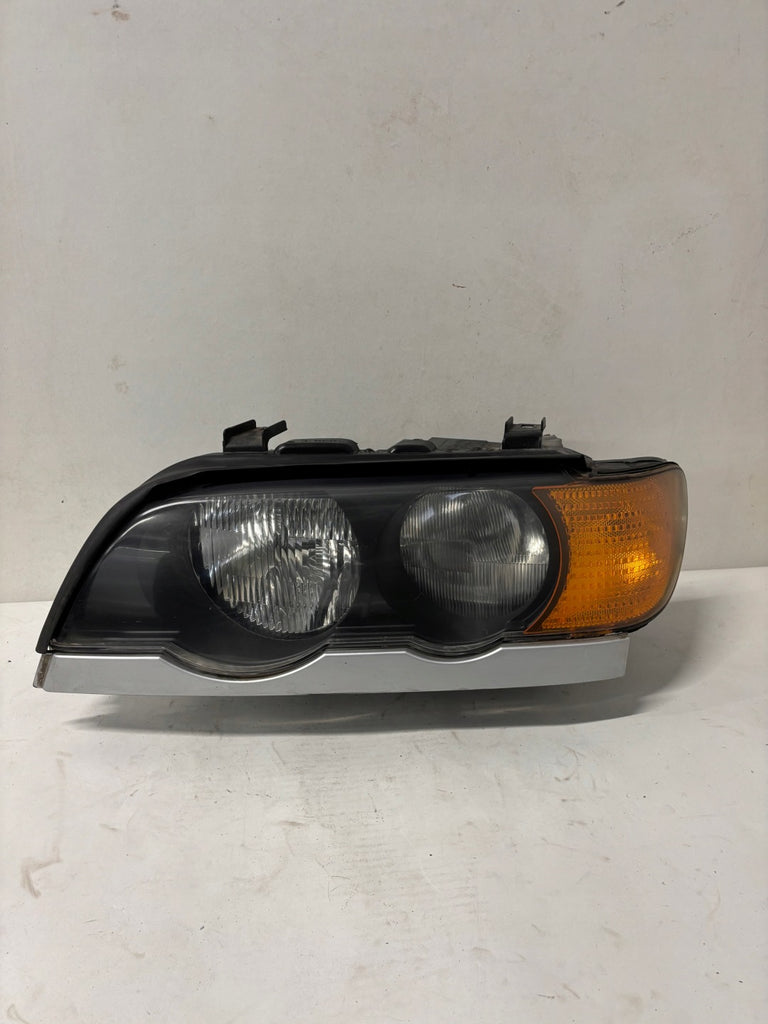 Frontscheinwerfer BMW X5 E53 15183300 Xenon Links Scheinwerfer Headlight SCH9357710763fv