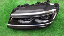 Laden Sie das Bild in den Galerie-Viewer, Frontscheinwerfer VW Tiguan 5NB941081A Links Scheinwerfer Headlight