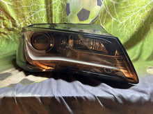 Laden Sie das Bild in den Galerie-Viewer, Frontscheinwerfer Audi A8 4H0941004 Xenon Rechts Scheinwerfer Headlight SCH9857812202py