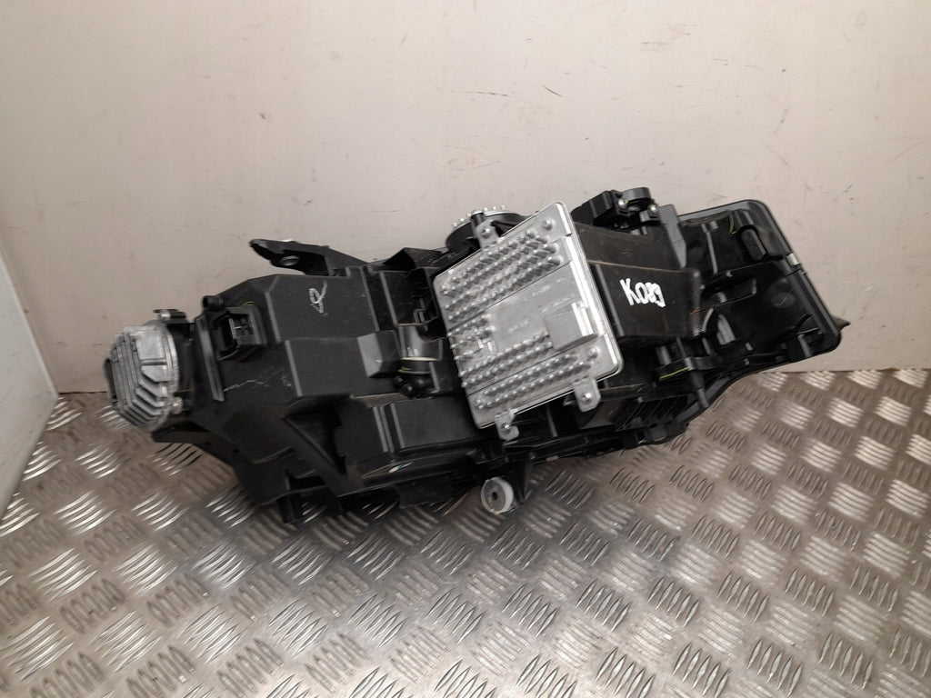 Frontscheinwerfer BMW 3 LE16C6385 Links Scheinwerfer Headlight SCH7416316734fu