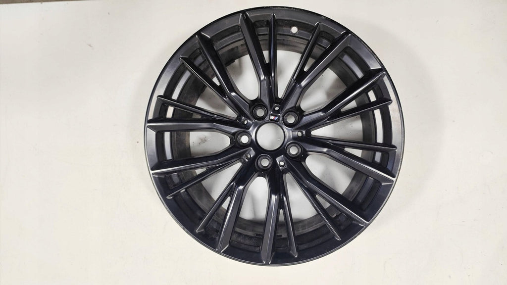 1x Alufelge 18 Zoll 6885306 BMW 3 G21 G20 Rim Wheel FEL9612378731ss