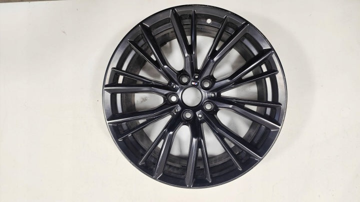 1x Alufelge 18 Zoll 6885306 BMW 3 G21 G20 Rim Wheel FEL9612378731ss