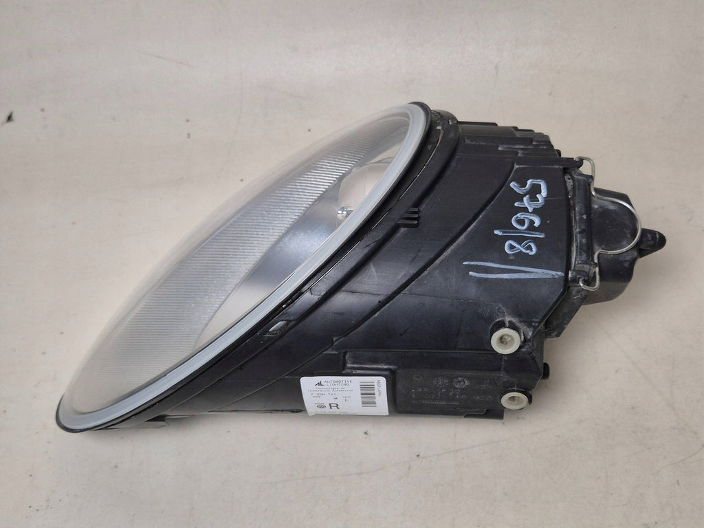Frontscheinwerfer VW New Beetle 1C2941006 Rechts Scheinwerfer Headlight SCH2452378938vz