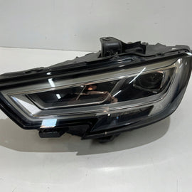 Frontscheinwerfer Audi A3 8V0941033CXXX Links Scheinwerfer Headlight SCH9219855873no
