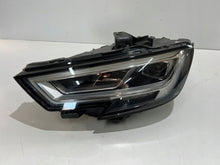 Load image into Gallery viewer, Frontscheinwerfer Audi A3 8V0941033CXXX Links Scheinwerfer Headlight SCH9219855873no