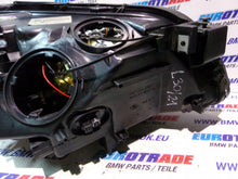 Load image into Gallery viewer, Frontscheinwerfer BMW F01 F02 F04 7182149 Xenon Links Scheinwerfer Headlight SCH8065134311va