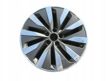 Load image into Gallery viewer, 1x Alufelge 18 Zoll 8.0" 5x112 39ET Glanz Grau 4K0601025 Audi A6 B9 Mg Rim Wheel FEL4216212200dl