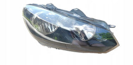 Frontscheinwerfer VW Golf VI 5K1941006J 89319341 Rechts Scheinwerfer Headlight SCH3835817140qw