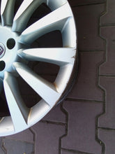 Laden Sie das Bild in den Galerie-Viewer, 4x Alufelge 17 Zoll 7.0" 4x98 Fiat I Rim Wheel FEL2526445164bn
