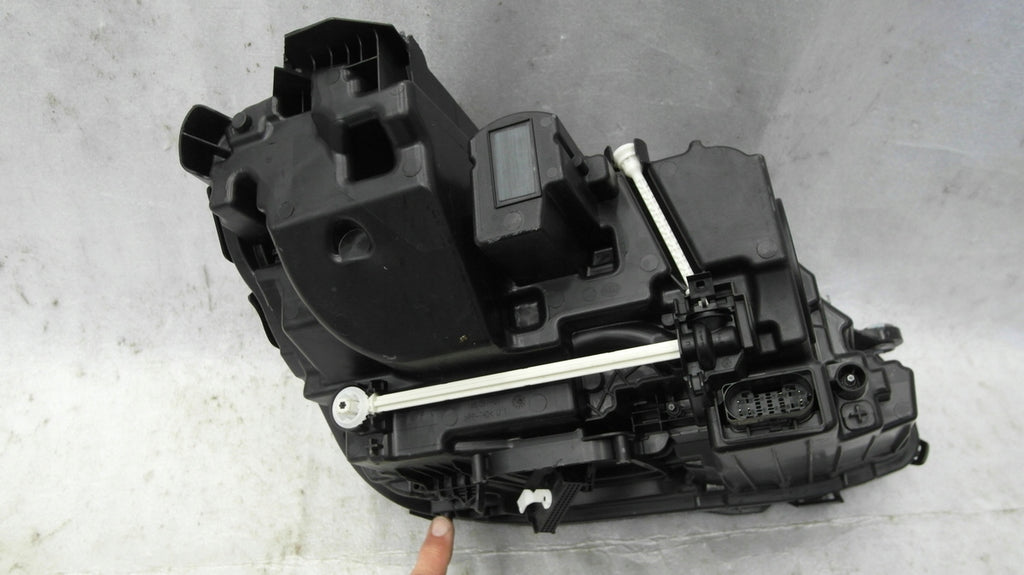 Frontscheinwerfer Mercedes-Benz 5NN941081 Full LED Links Scheinwerfer Headlight SCH6629269134uz