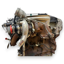 Laden Sie das Bild in den Galerie-Viewer, Motor Ford Transit P8FA 2.2 TDCI 85PS 63kW 180TKm 2006 Diesel Engine Komplett MOT9239764806bg