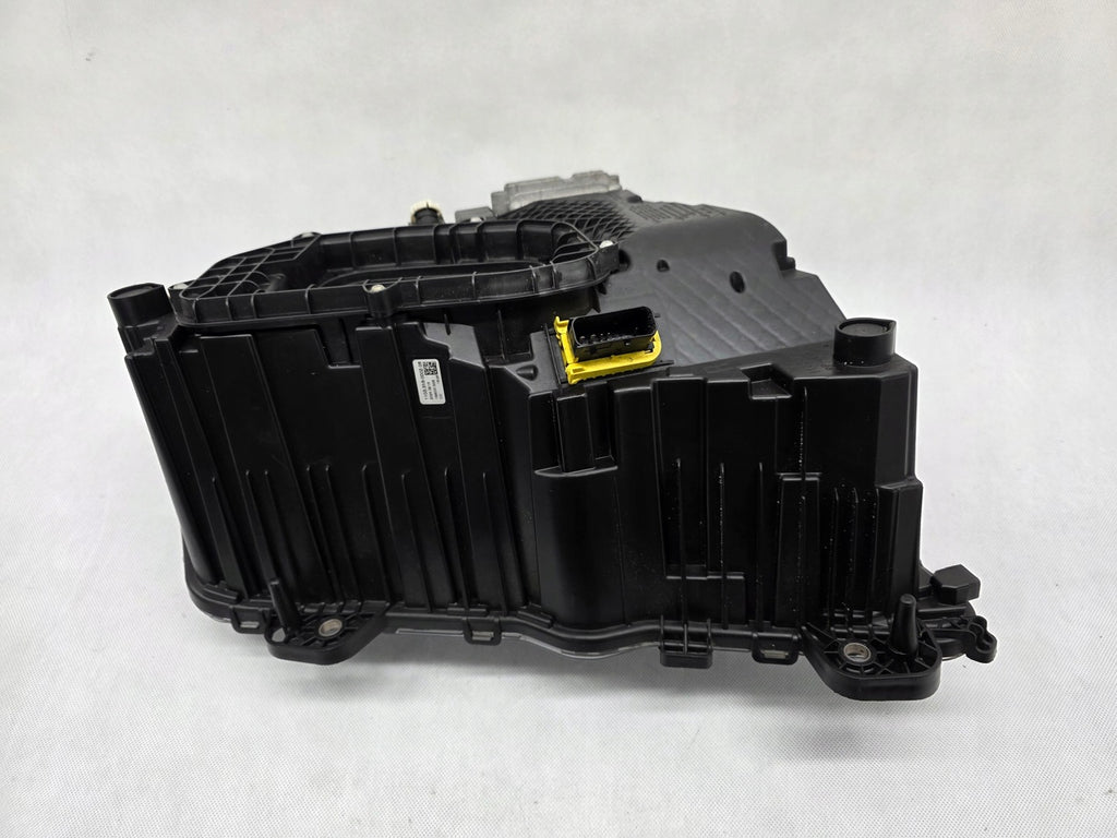 Frontscheinwerfer Volvo 24056510 LED Rechts Scheinwerfer Headlight SCH1264294659zs
