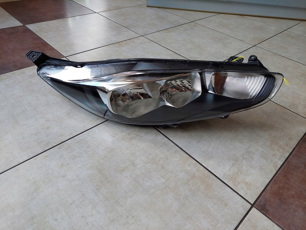 Frontscheinwerfer Ford Fiesta Rechts Scheinwerfer Headlight