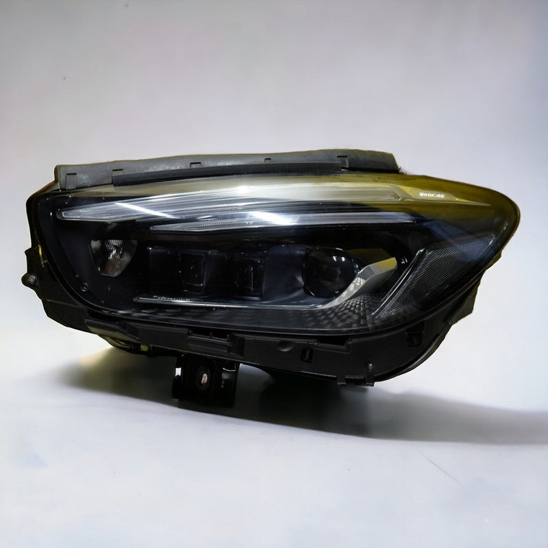 Frontscheinwerfer Mercedes-Benz W247 A2479061903 LED Links Headlight