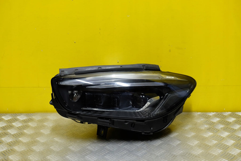 Frontscheinwerfer Mercedes-Benz W247 A2479061903 LED Links Headlight