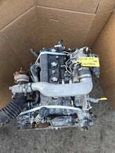 Laden Sie das Bild in den Galerie-Viewer, Motor Toyota Hilux 2KD-FTV 2.5 134TKm 2008 Diesel Engine Komplett MOT4543647610aw