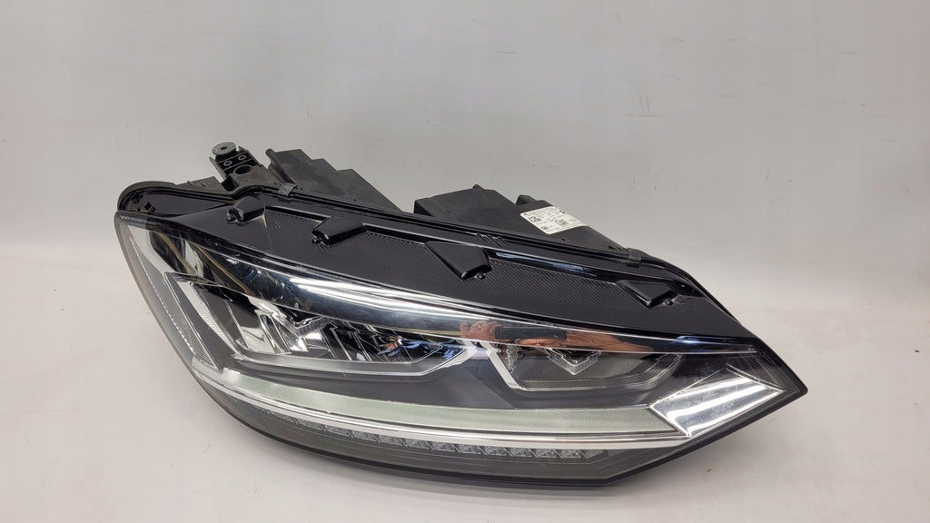 Frontscheinwerfer VW Touran 5TB941036B Rechts Scheinwerfer Headlight