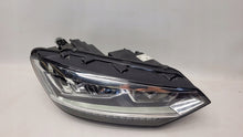 Load image into Gallery viewer, Frontscheinwerfer VW Touran 5TB941036B Rechts Scheinwerfer Headlight