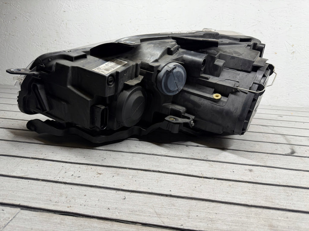 Frontscheinwerfer VW Golf VI 5K1941006P Rechts Scheinwerfer Headlight SCH2970348334vu