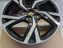 Load image into Gallery viewer, 1x Alufelge 16 Zoll 6.0" 5x114.3 50ET Toyota Corolla Rim Wheel FEL6658327557jf