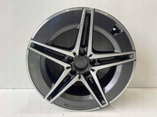 Load image into Gallery viewer, 1x Alufelge 18 Zoll A2064011800 Mercedes-Benz W206 Rim Wheel FEL9218168272fu
