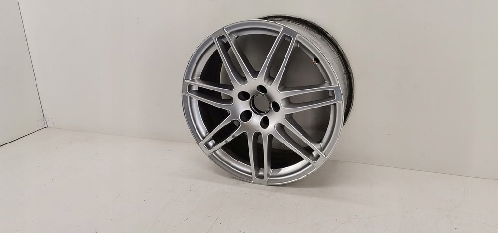 1x Alufelge 19 Zoll 8.5" 5x112 45ET 4G0601025S Audi A6 C7 Rim Wheel