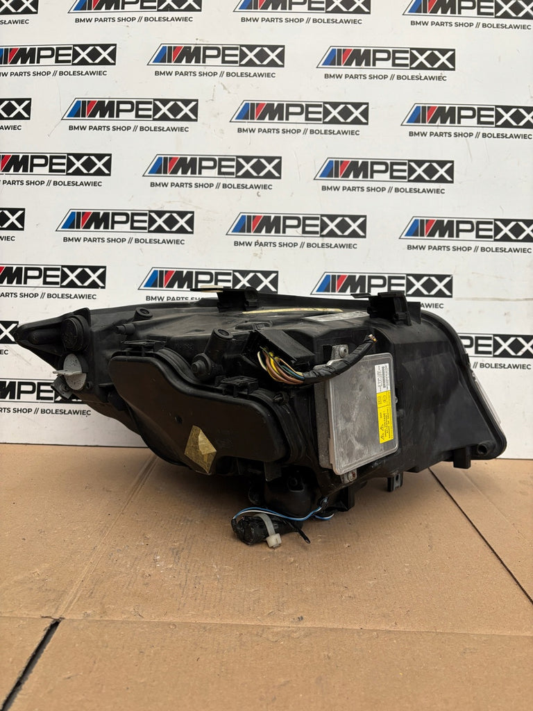 Frontscheinwerfer BMW E91 E90 69427379 Xenon Links Scheinwerfer Headlight SCH3938340815ue
