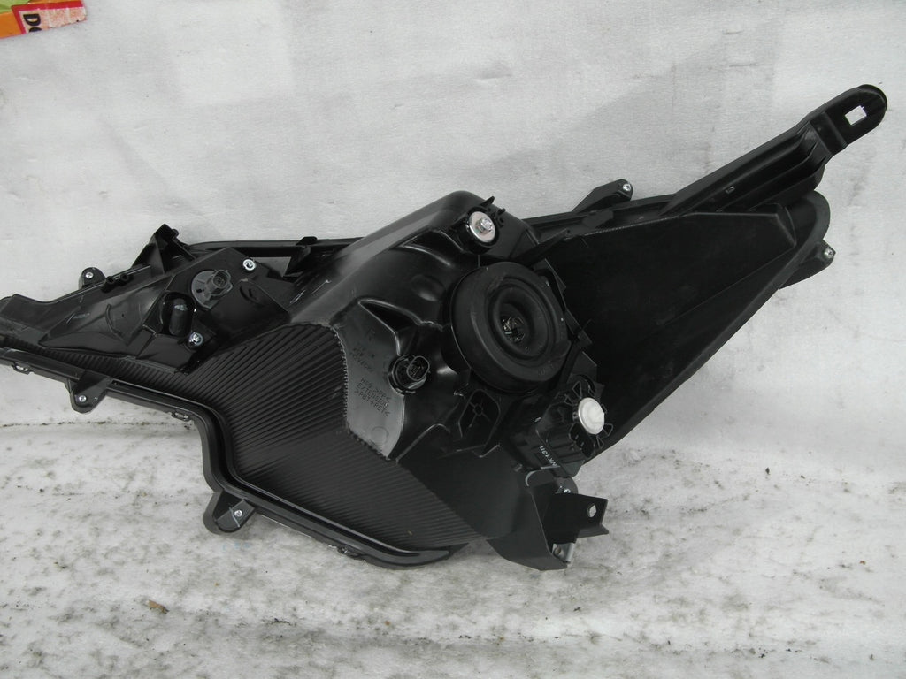 Frontscheinwerfer Mitsubishi Space Star W5335 Rechts Scheinwerfer Headlight