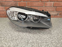 Load image into Gallery viewer, Frontscheinwerfer BMW F11 F10 7203252 Xenon Rechts Scheinwerfer Headlight SCH2185204450sf