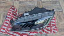 Laden Sie das Bild in den Galerie-Viewer, Frontscheinwerfer Skoda Superb III 3V1941015A Xenon Links Scheinwerfer Headlight SCH2843927548ku