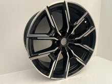 Load image into Gallery viewer, 1x Alufelge 19 Zoll 9.0" 5x112 42ET 8747305 5A504D8 BMW G22 G23 G26 Rim Wheel FEL7744260822ph