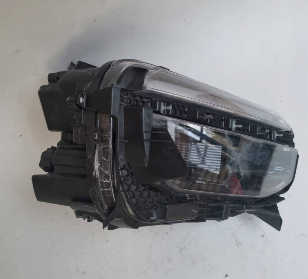Frontscheinwerfer Jeep 85922420 Rechts Scheinwerfer Headlight SCH6121871955eg