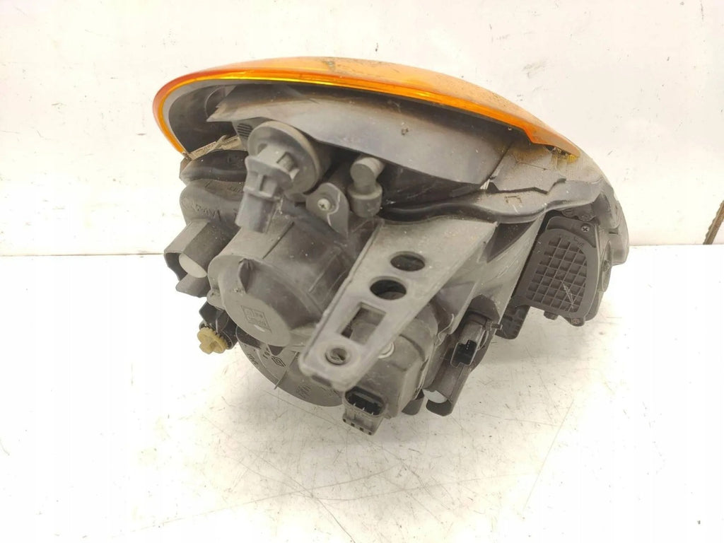 Frontscheinwerfer Renault Modus Grand 8200301843 Links Scheinwerfer Headlight SCH4392044500jo