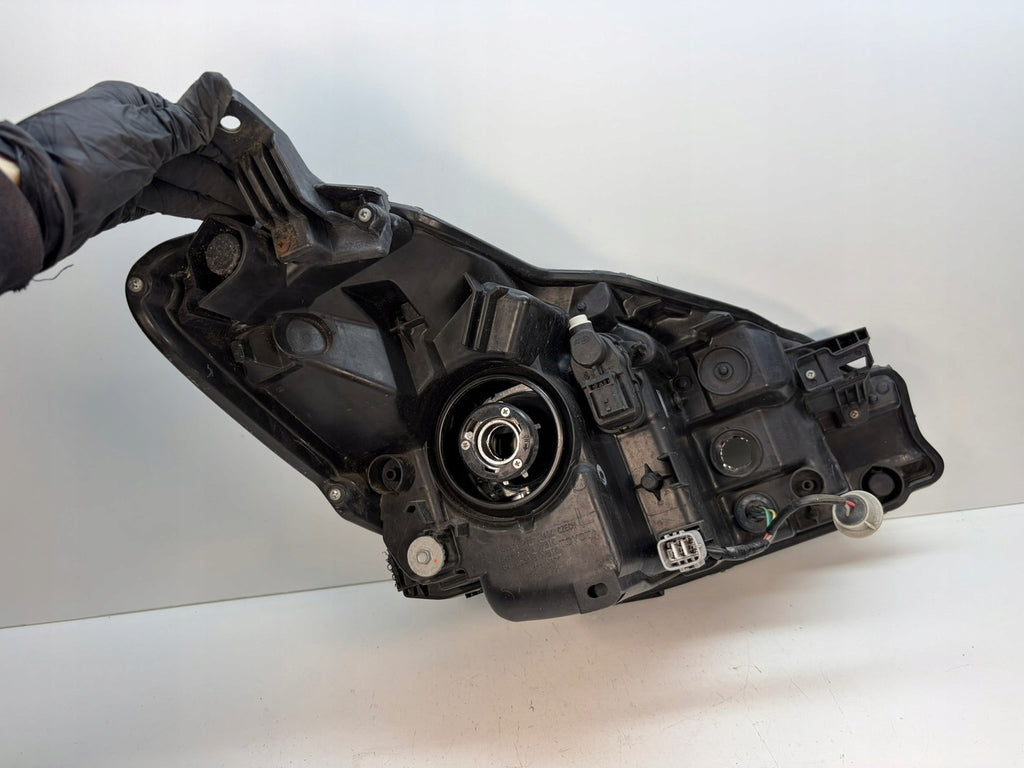Frontscheinwerfer Toyota Yaris Links Scheinwerfer Headlight SCH7350801281rf