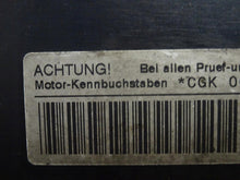 Load image into Gallery viewer, Motor Audi C6 A4 B8 CGKA 2.7 TDI 190PS 140kW 161TKm 2008 Diesel Unkomplett