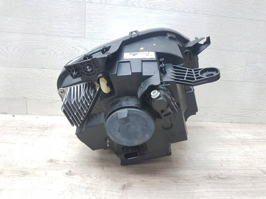 Frontscheinwerfer Renault Twingo III 260602593R Ein Stück (Rechts oder Links) SCH7076866222ce