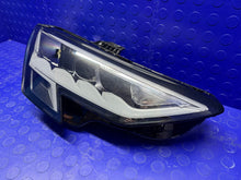 Laden Sie das Bild in den Galerie-Viewer, Frontscheinwerfer Audi A3 8Y0941012C LED Rechts Scheinwerfer Headlight SCH4652869680hq