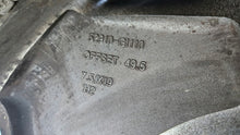 Load image into Gallery viewer, 1x Alufelge 19 Zoll 7.5" 5x114.3 49 5ET 52910-G11110 Hyundai Ioniq Rim Wheel FEL2354091363hp