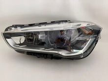 Load image into Gallery viewer, Frontscheinwerfer BMW X1 F48 719371703 Links Scheinwerfer Headlight SCH7775781436cj