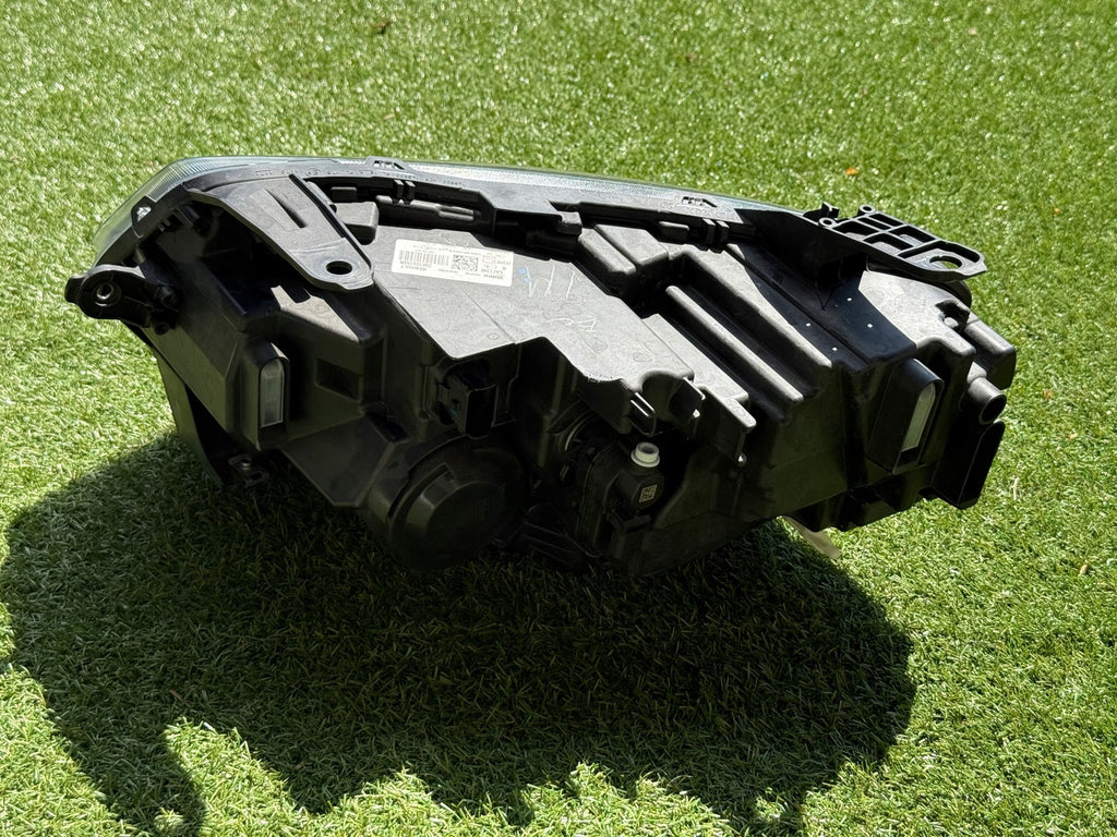 Frontscheinwerfer Dacia Duster 260106194R Full LED Rechts Scheinwerfer Headlight SCH6642716474pn