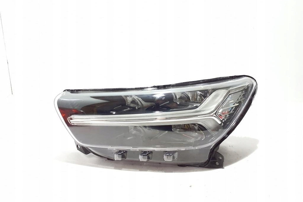 Frontscheinwerfer Volvo Xc40 31655980 Full LED Ein Stück (Rechts oder Links) SCH3832703081sk